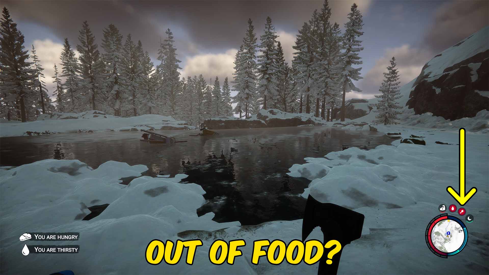 Full Hunger